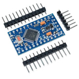 Arduino ProMini ATMEGA328P 5V/16Mhz