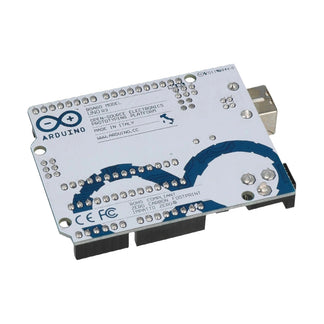 Arduino 324 Arduino Uno R3 DIP Development Board ATmega328 – Indian Hobby Center