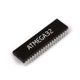 ATmega 32 Microcontroller 8 Bit IC