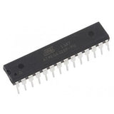 ATMEGA328P-PU Microcontroller IC