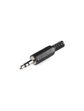 3.5 mm Audio Connector - Male