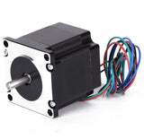 NEMA23 OK57STH56-2804A stepper motor