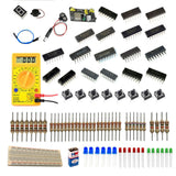 Advanced Digital Electronics Kit