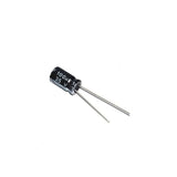 100uF 35V Electrolytic Capacitor