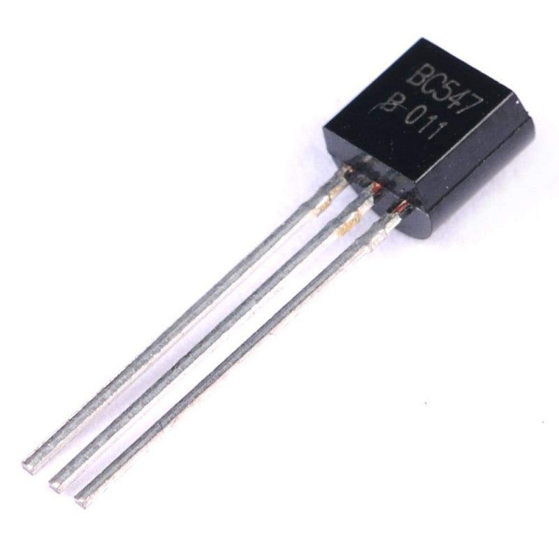 BC547 NPN DIP Transistor 547