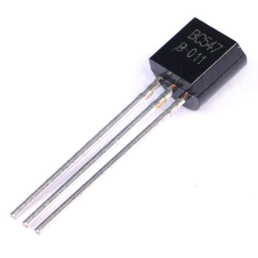 BC547 NPN DIP Transistor 547