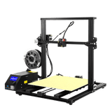 Creality CR-10 S5 3D Printer (With Free Wi-Fi Box)