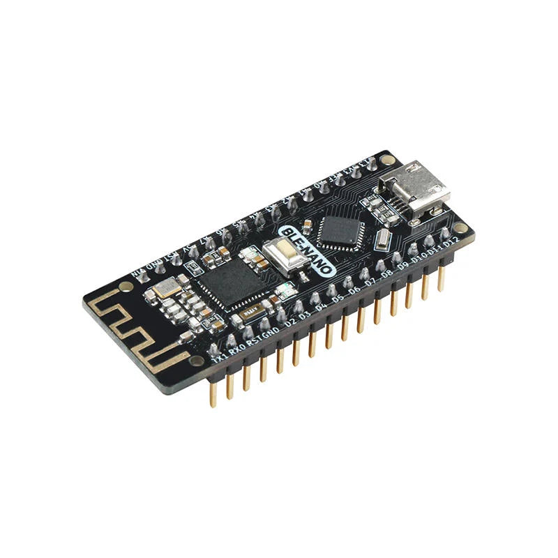 BLE Nano Integrated CC2540, Bluetooth Module with Soldering