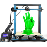 Creality CR-10 S5 3D Printer (With Free Wi-Fi Box)