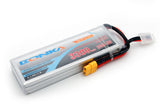 Bonka 3300mAh 35C 3S1P 11.1V Lipo Battery