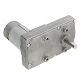 60 RPM 12V DC GEAR BOX MOTOR