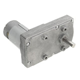 3.5 RPM 12V DC GEAR BOX MOTOR