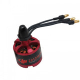 Dji 2212 920kv CW Brushless Motor for Quadcopter / Multirotor / Drone