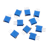 1M Ohm Trimpot Bourns 3296 Trimmer Potentiometer