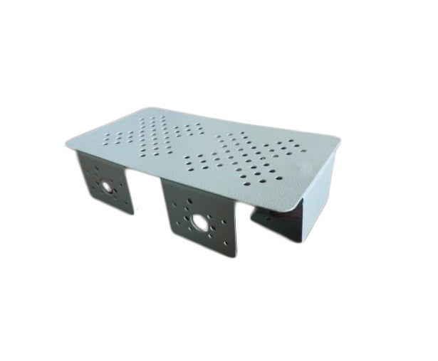 Chassis Advance Metal Chassis 4WD / 2WD