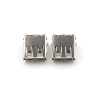 USB Type A Female Port
