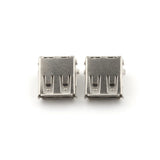 USB Type A Female Port