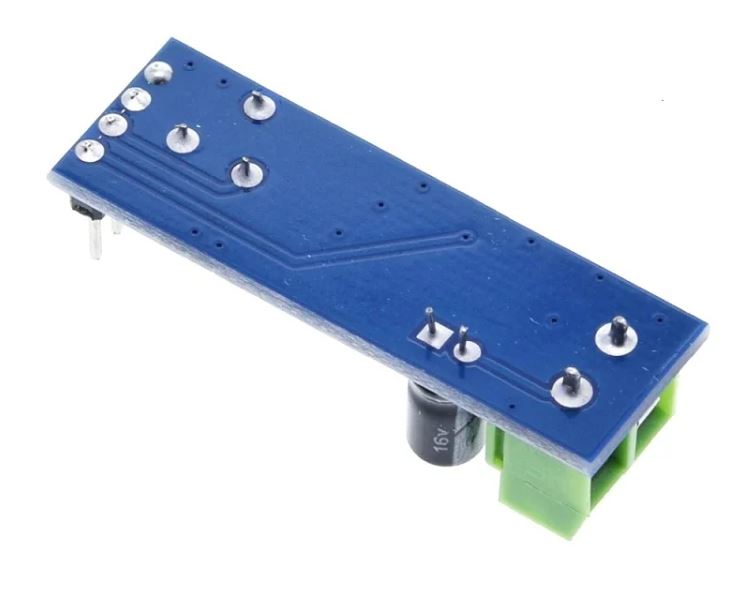 LM386 Audio Amplifier Module