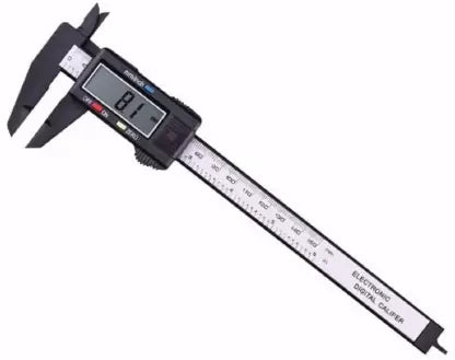Digital Vernier Caliper 150 mm / 6-Inches