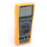 HTC Instruments DM-97 Digital Multimeter with Temp- True Rms