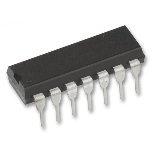 TBA810 ST DIP14 Amplifier Linear Devices