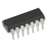 CD4069 Hex Inverter IC 4069