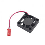 30mm 30X30X10mm DC Cooling Brushless Fan 5V 3010 for Raspberry Pi & 3D Printer Extruder