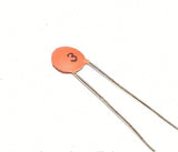 3 PF Ceramic Disc Capacitor 0.000003 uf 50v | 0.003 NF | 3 PF (1 Pc)