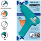 Crown CR-42 Hot Melt Glue Gun 40 Watts (Multi-colour)