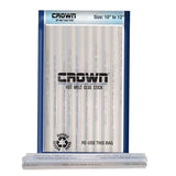 Glue Sticks CROWN for Glue Gun Hot Melt 1 pcs