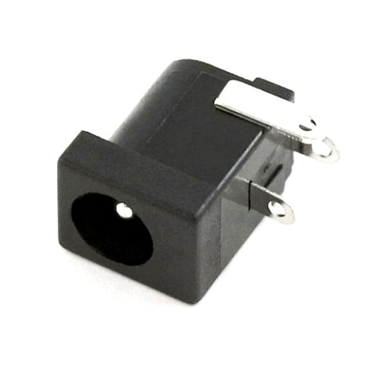 DC Power Jack Female pcb mount