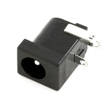DC Power Jack Female pcb mount
