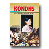KONDHS An Ethnobotanical Study