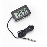 Digital Thermometer