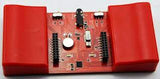 HapTouch BoosterPack Plug-in Module for Launchpad