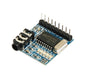 DTMF Decoder Module MT8870