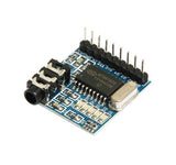 DTMF Decoder Module MT8870