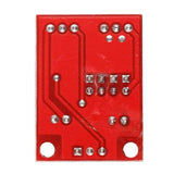 NE 555 Pulse Frequency Duty Cycle Adjustable Module Square Wave Signal Generator
