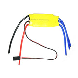 30A BLDC ESC Electronic Speed Controller