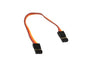 10cm F-F SERVO EXTENSION CABLE FEMALE - FEMALE