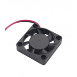 70mm 12v DC Cooling Fan (70x70x25)mm