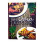 MY ODIA KITCHEN By Usha Rani Tripathy [Paperback]