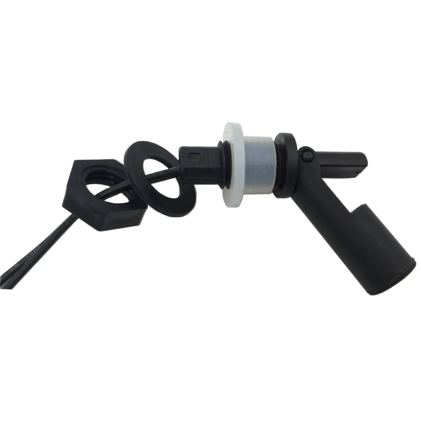 Water Level Sensor with Ball Float Sensor Switch Anti-Corrosion