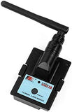 Flysky FS-RM003 2.4G 9CH RC Transmitter Module Compatible AFHDS 2A for Flysky FS-TH9X TH9X Transmitter Remote Controller