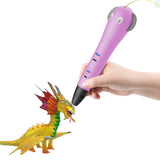 3D Pen- Ganesha