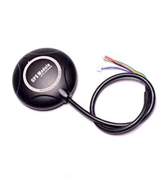 NEO M8N GPS with Compass for Pixhawk