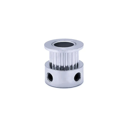 GT2 20 Teeth 6.35mm Bore Timing Pulley for 6mm Belt