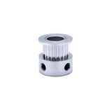 GT2 20 Teeth 5mm Bore 6mm Belt Width Timing Pulley