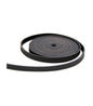 1 Meter GT2 Width 6mm Black Open Timing Belt For 3D Printer