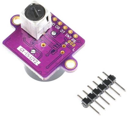 GYUS42 Ultrasonic Long Range Distance Sensor